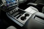 Chevrolet Silverado 2014 года